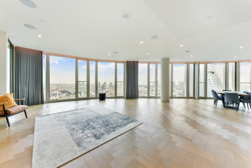 Main image of property: Southbank Tower, 55 Upper Ground, London, SE1