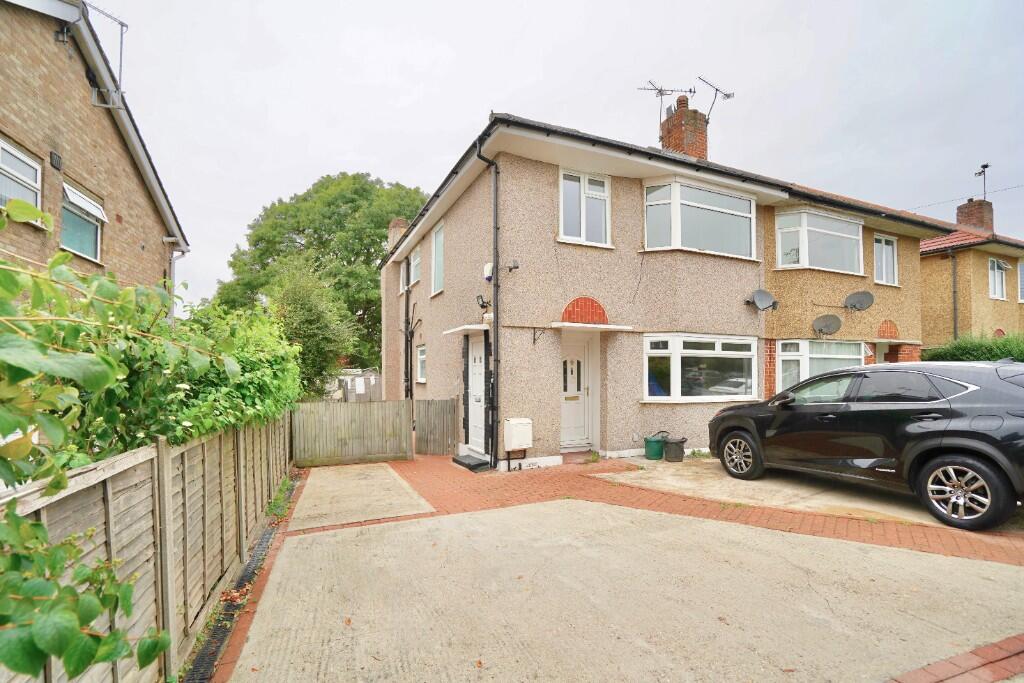 Main image of property: West End Road, Ruislip, Middlesex, HA4
