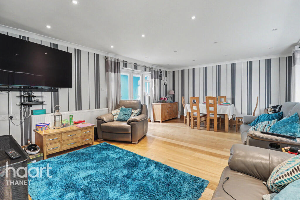 Main image of property: Tivoli Park Avenue, Margate