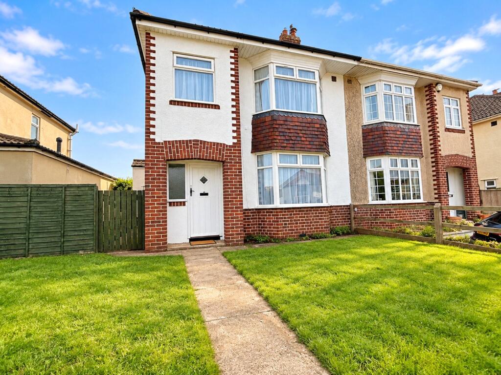 Main image of property: Frenchay Park Road, Bristol, BS16