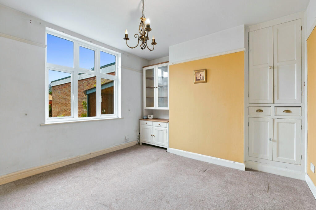 Moor Road, Brinsley, NG16 photo 4