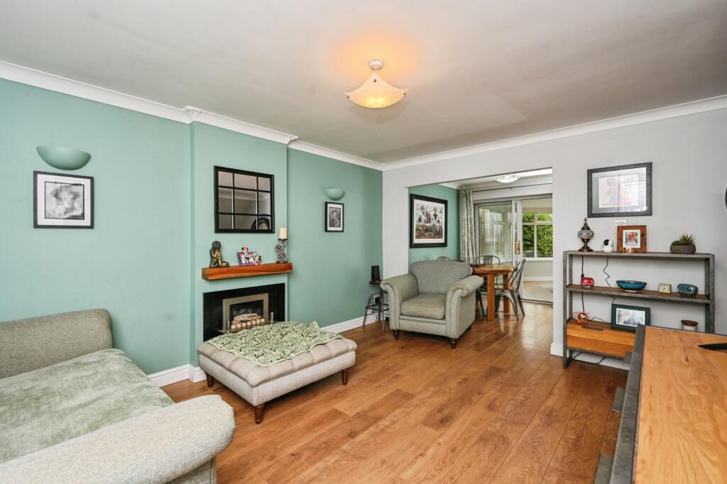House in Warrington - More