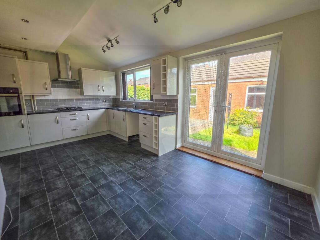 House in South Ribble, Farington - View 3