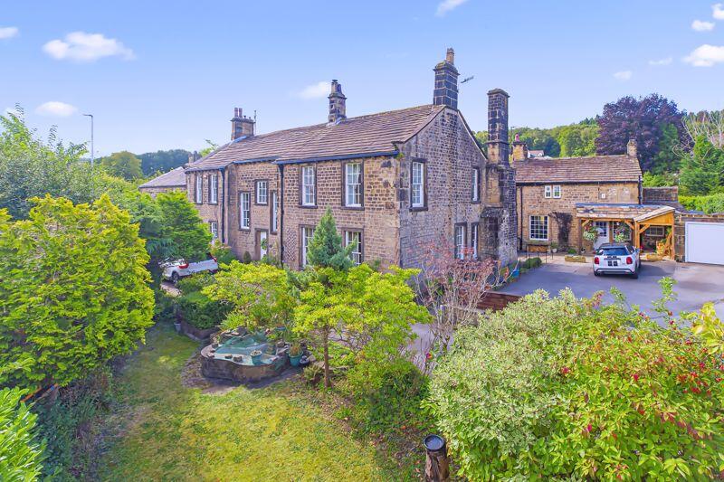 Main image of property: Cottingley Bridge, Bingley