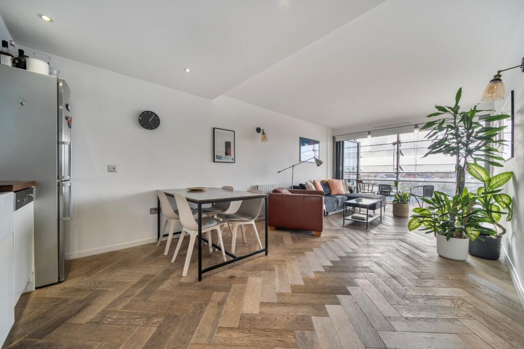 Main image of property: Consort Road, Peckham, London, SE15