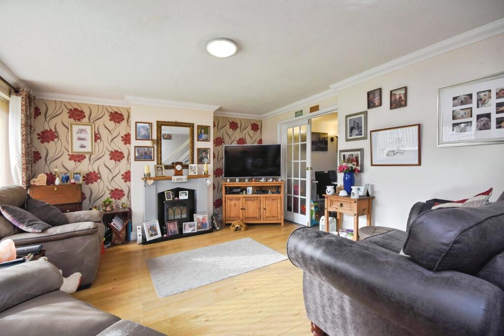 House in Chelmsford, Galleywood - View 4