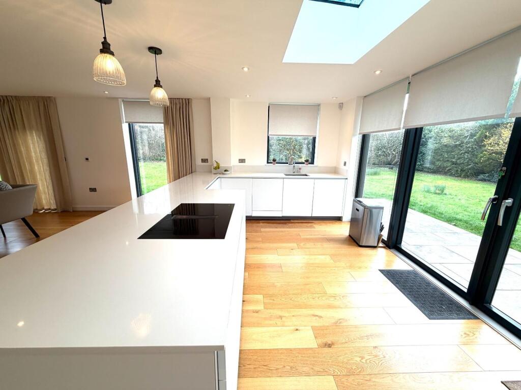 Additional image 8 of Housman Road, Street