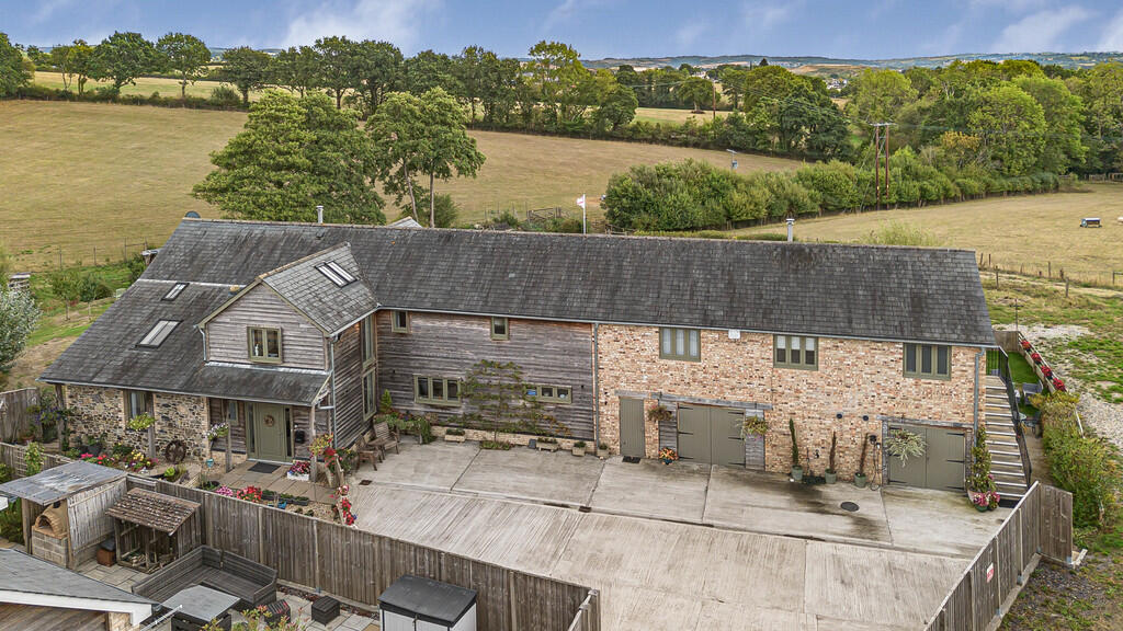 Main image of property: Dunley Lane, Bovey Tracey