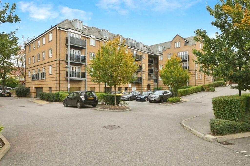 Main image of property: Constables Way, Hertford, Hertfordshire