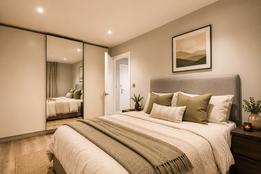 Apartment in London - View 2
