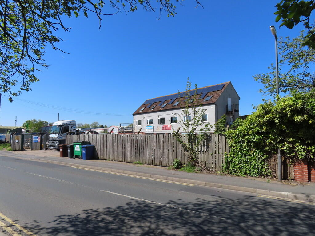 Main image of property: Development Opportunity, Canal Road, Selby, YO8 8AG