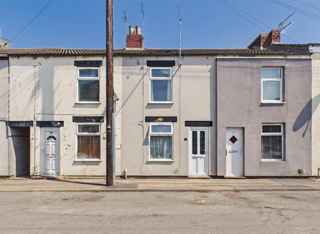 Main image of property: James Street, Burton-On-Trent