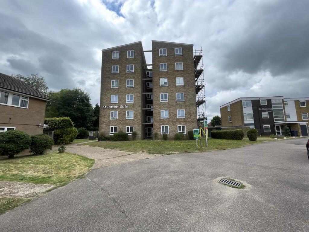 Main image of property: St Davids Gate, Lancing, West Sussex