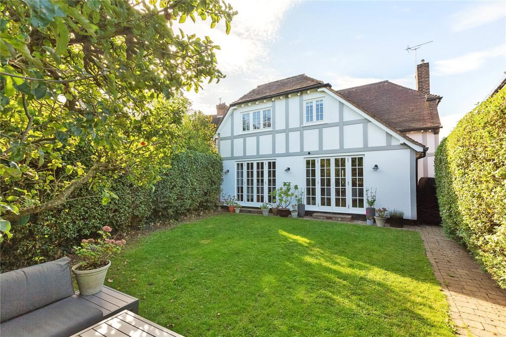 Main image of property: South Park, Sevenoaks, Kent, TN13