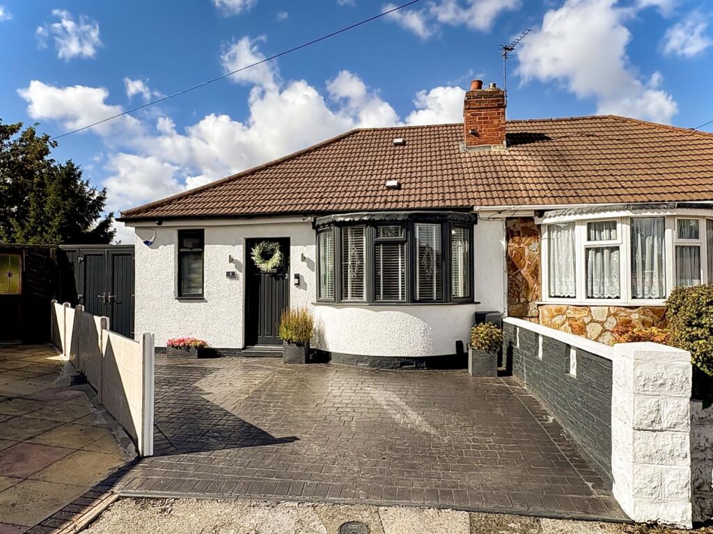 House in Wolverhampton