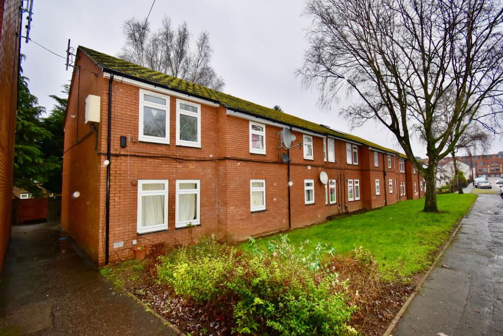 Main image of property: Arthur Street, Northampton