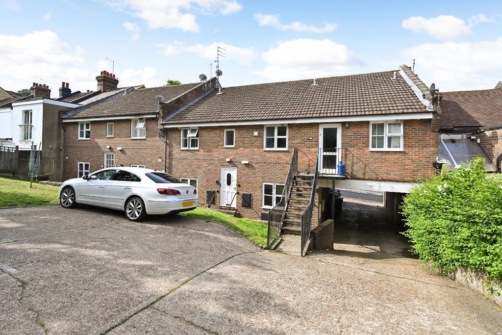 Main image of property: Coombe Road, Brighton, East Sussex, BN2 4EB