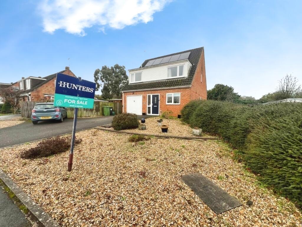 Main image of property: Manor Lane, Wotton-under-Edge, Gloucestershire