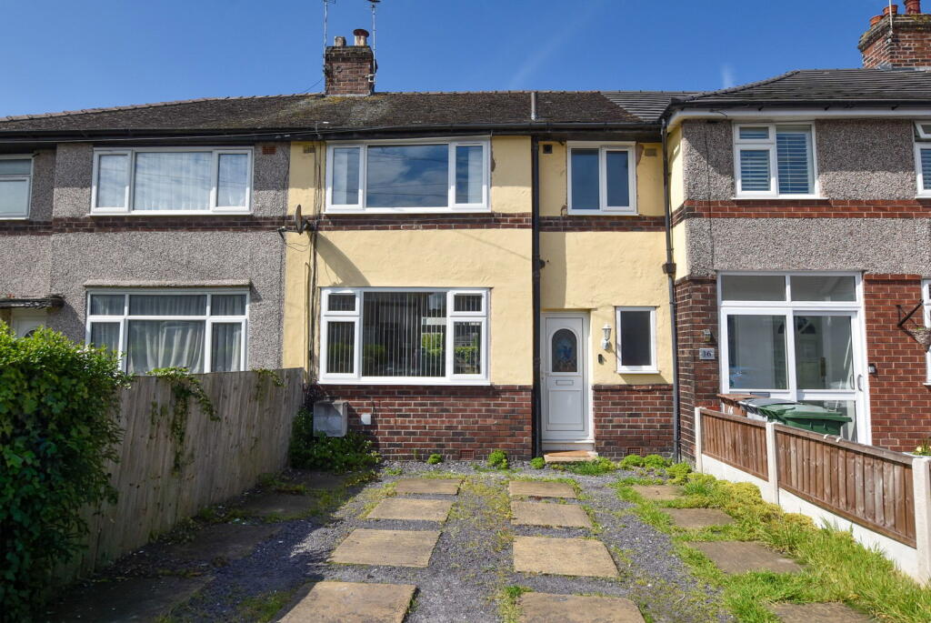 Main image of property: Fairway North, Bromborough