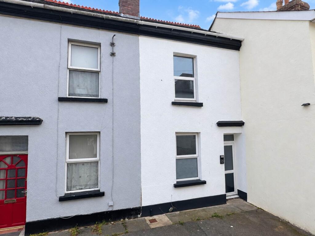 Main image of property: Hyfield Place, Bideford