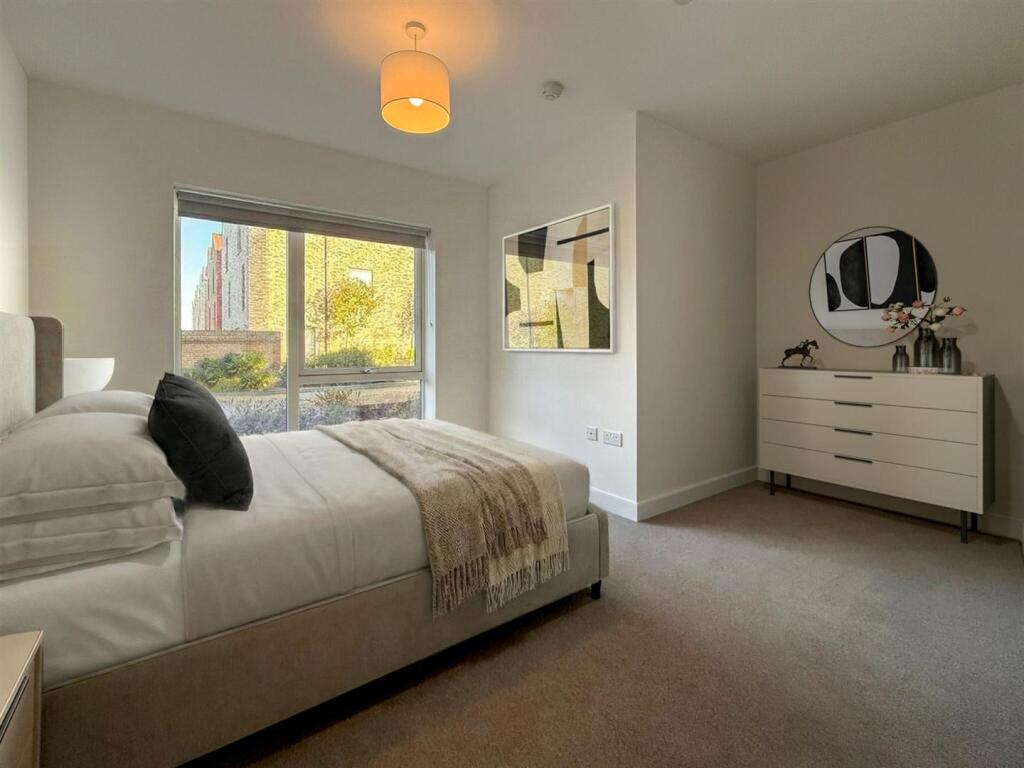 Main image of property: Marleigh, Cambridge, CB5