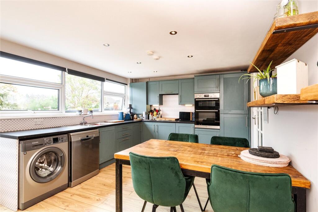 House in Arun, Findon - View 2