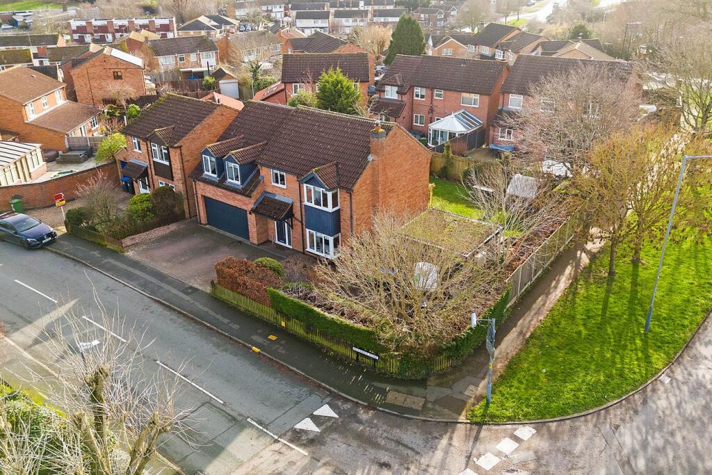Mulberry Road, Rugby, CV22 - View 5