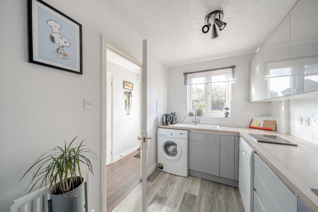 Main image of property: Pebble Cottages, Mill Park Road, Pagham, Bognor Regis, PO21