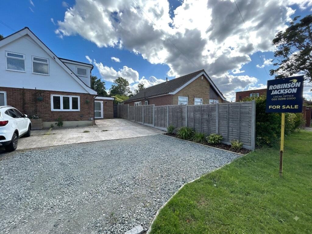 Main image of property: Lesure, Honeyden Road, Sidcup, Kent, DA14
