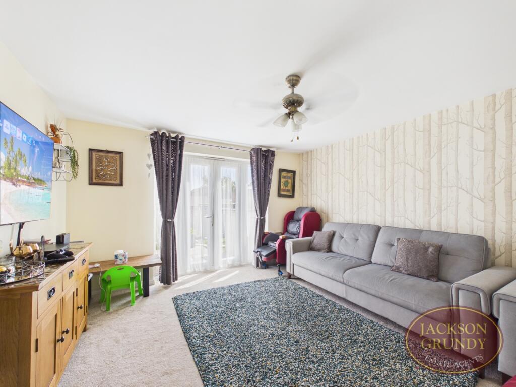 House in Little Billing, Billing - View 5