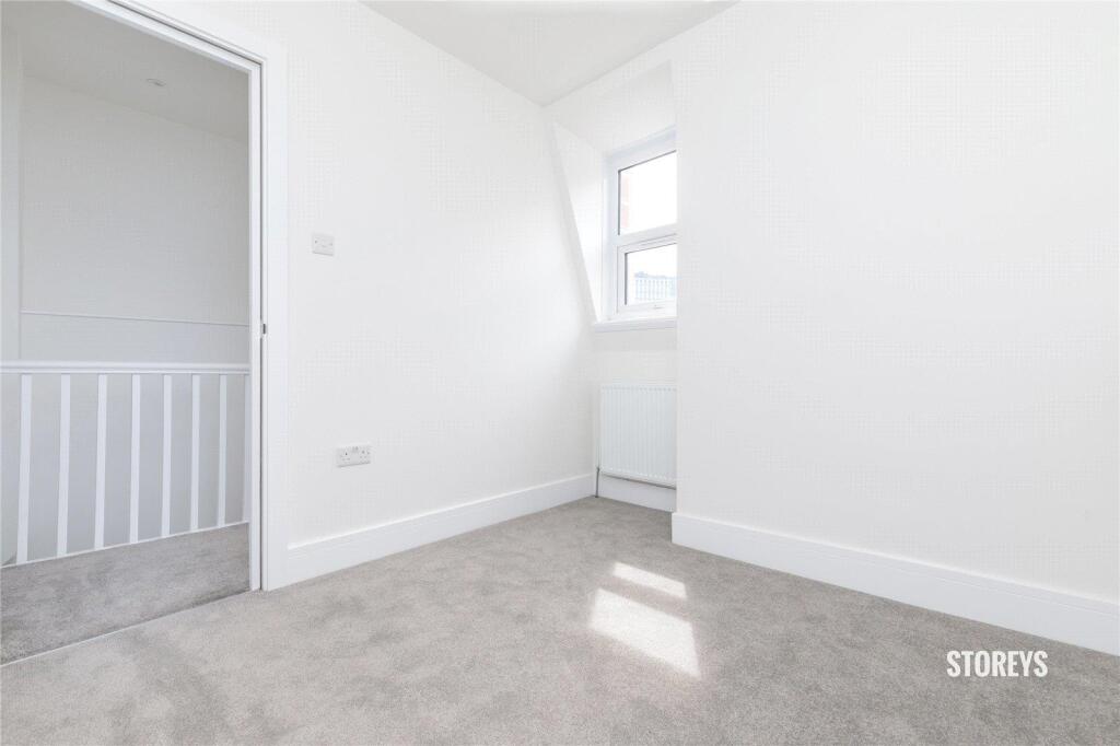 3 bedroom duplex for rent