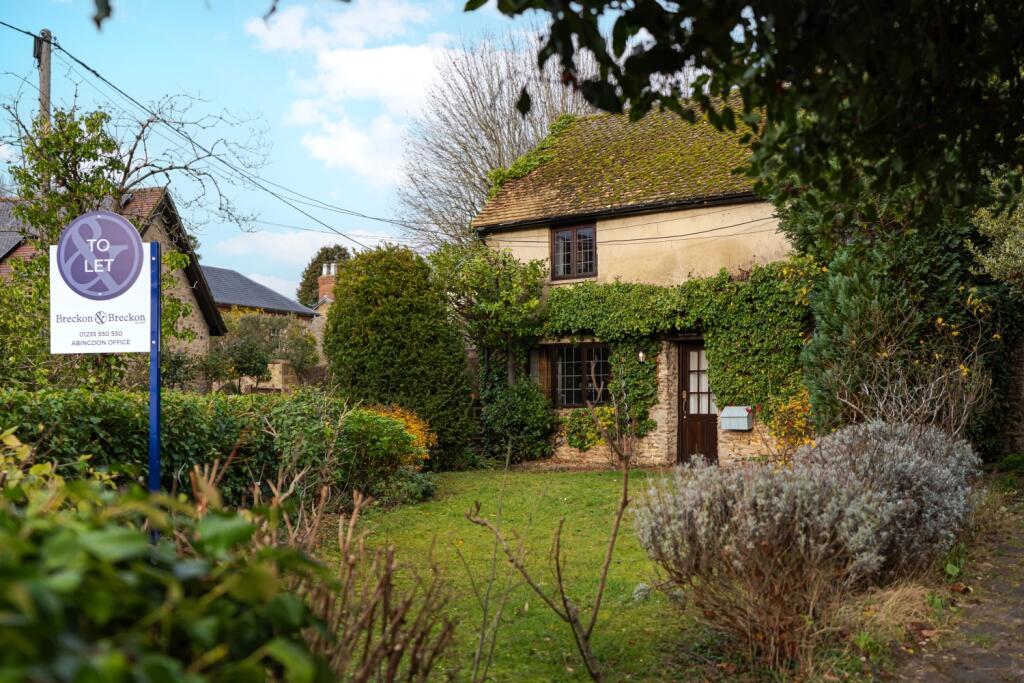 Main image of property: Tucks Lane, Longworth, Abingdon, Oxfordshire, OX13