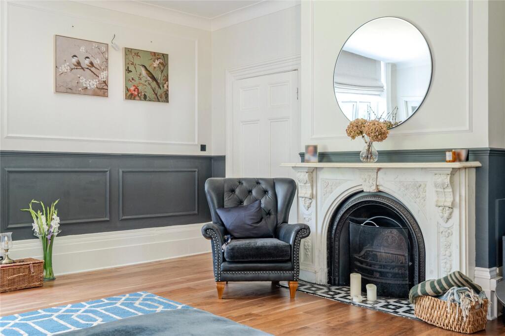 Bickley Park Road, Bromley photo 4