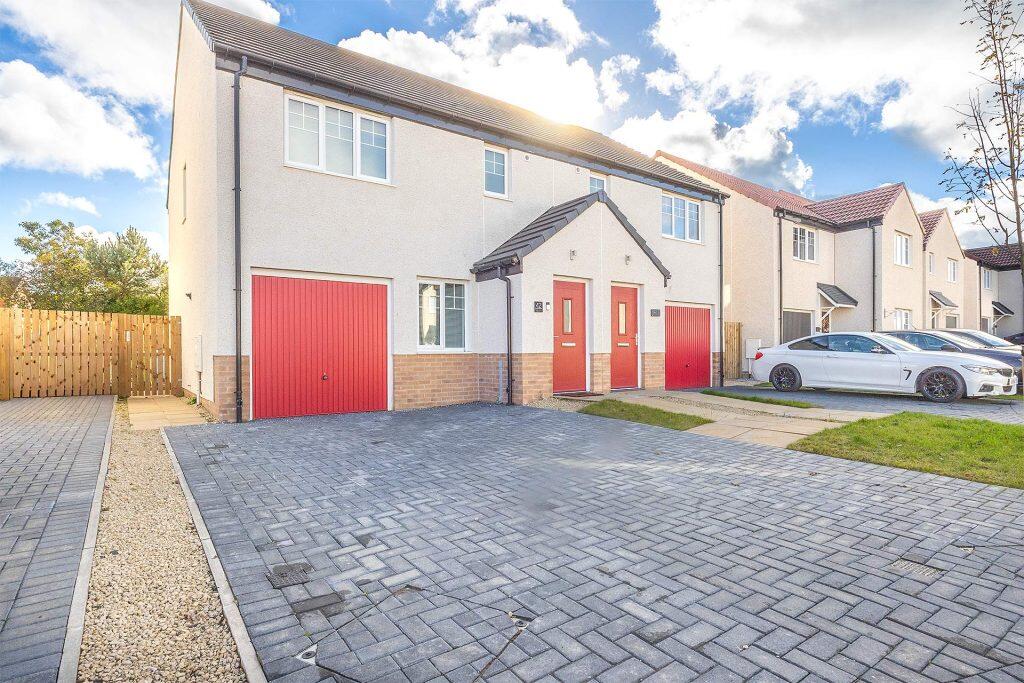Main image of property: Colquhoun Crescent, Armadale