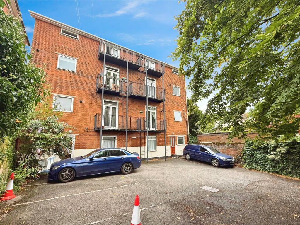 Main image of property: Charles Street, Ipswich, Suffolk
