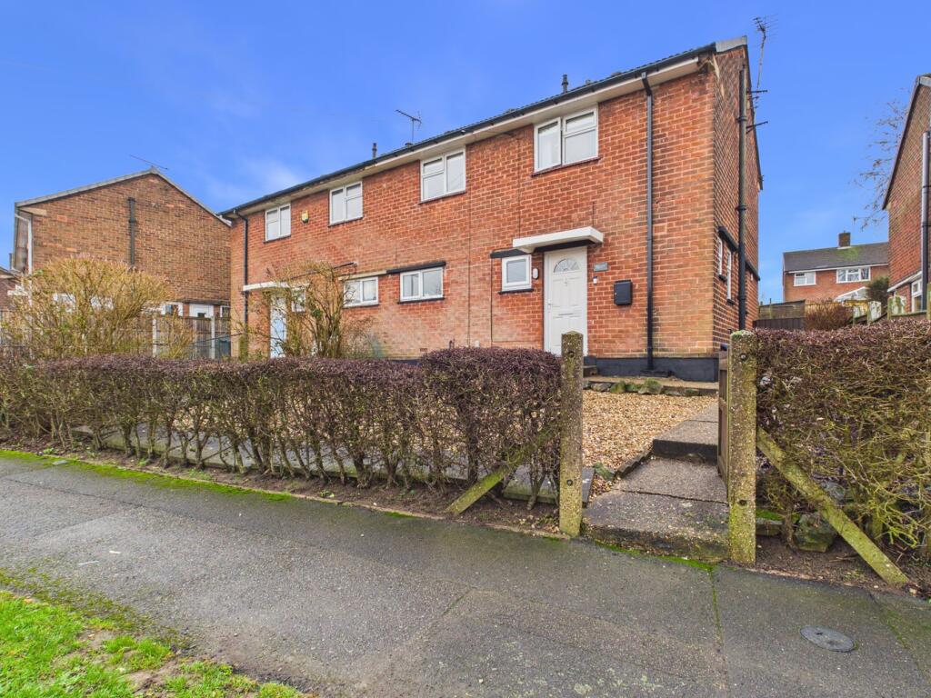 Main image of property: Coronation Drive, South Normanton, DE55