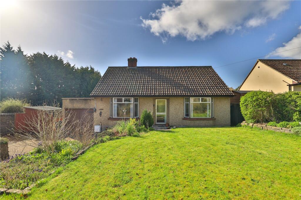 Main image of property: Culverhill, Frome, Somerset, BA11
