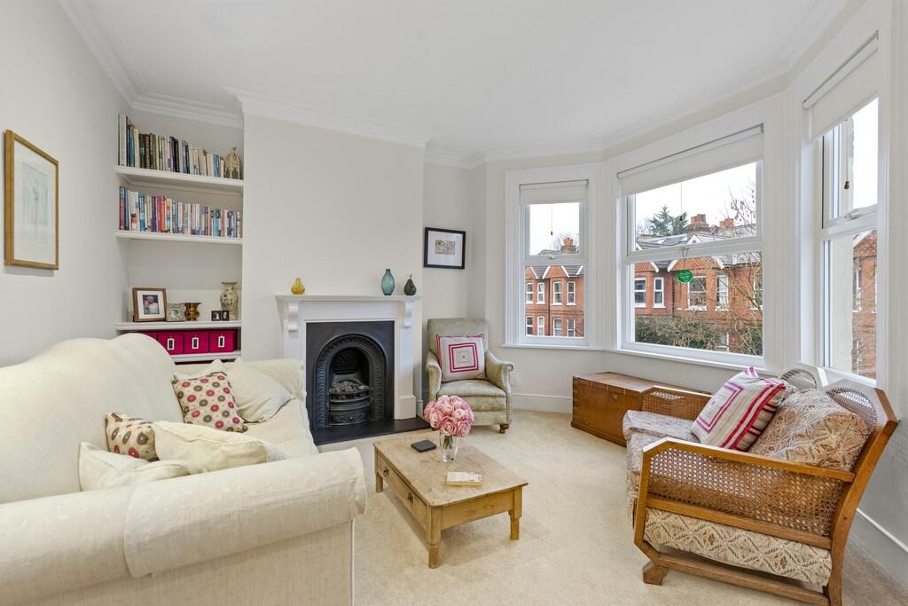Main image of property: Murray Road, London