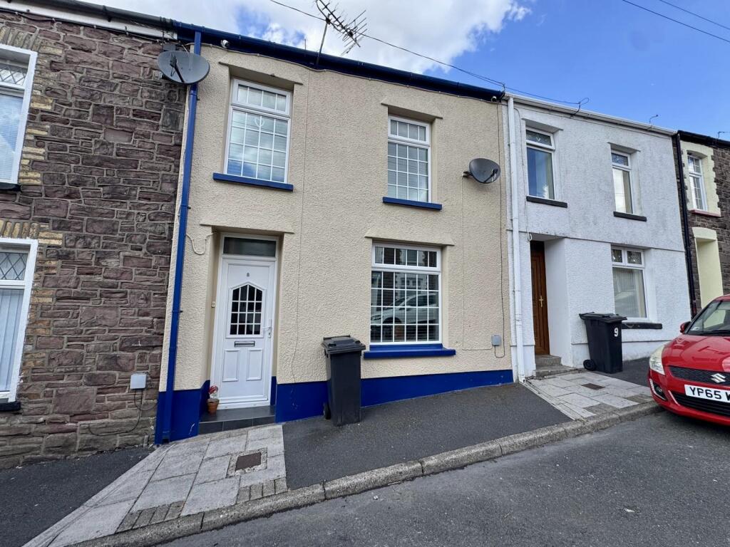 Main image of property: Glendower Street, Dowlais, Merthyr Tydfil, CF48 3SG