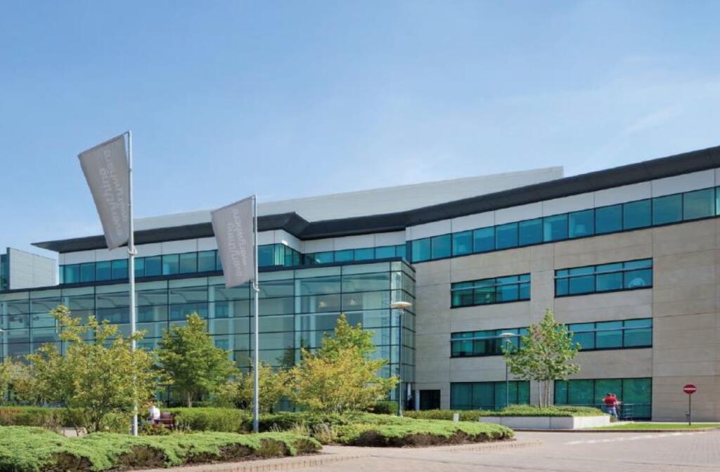 Building 4, Trident Place, Hatfield Business Park, Hatfield, AL10 9BW