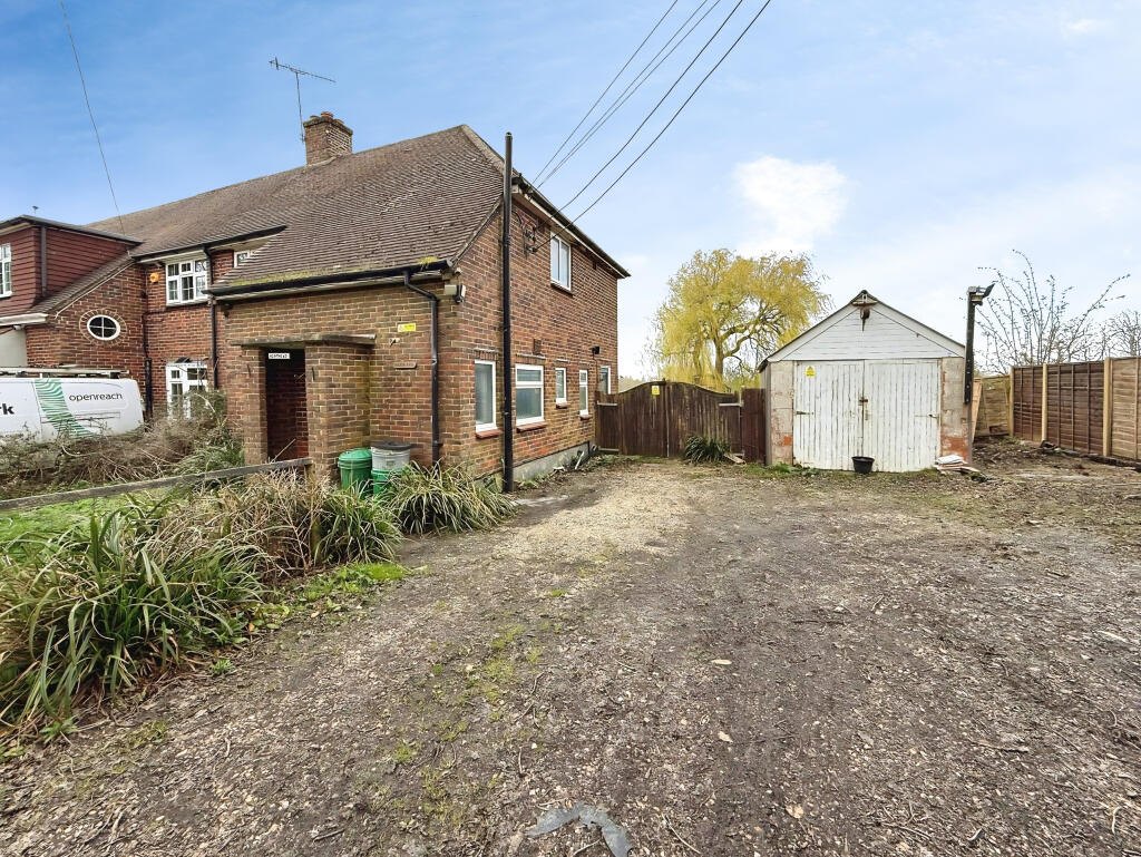 Main image of property: North End, Partridge Lane, Rusper, Horsham, West Sussex