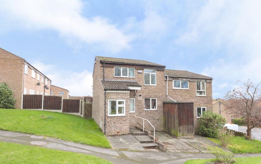 Main image of property: Waterthorpe Gardens, Westfield, S20