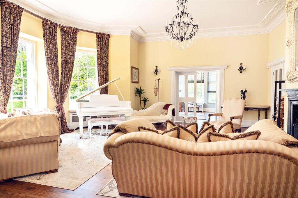 Additional image 8 of Kentish Lane, Brookmans Park, Hertfordshire, AL9