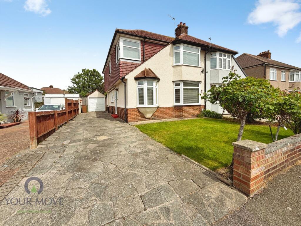 Main image of property: Silecroft Road, Bexleyheath, DA7