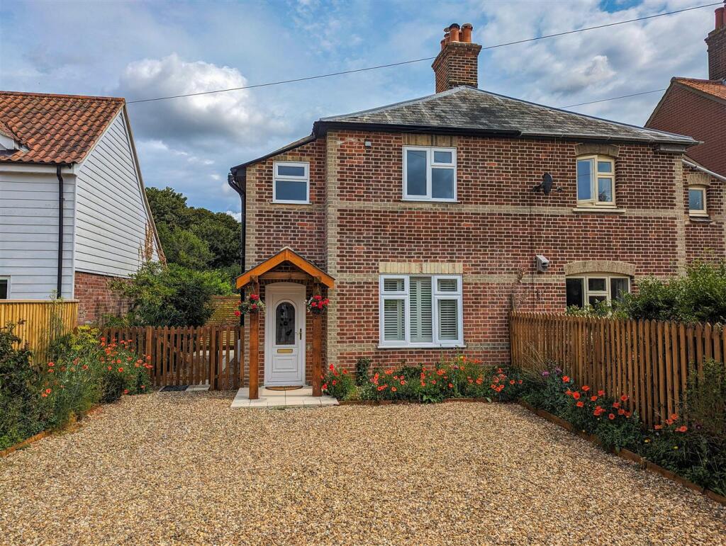 Main image of property: Aldeburgh, Suffolk