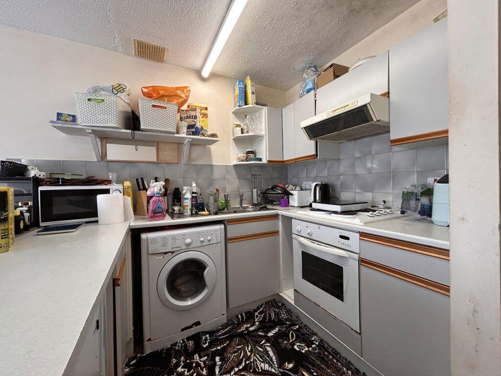 Main image of property: Off Ashburnham Road, Beds