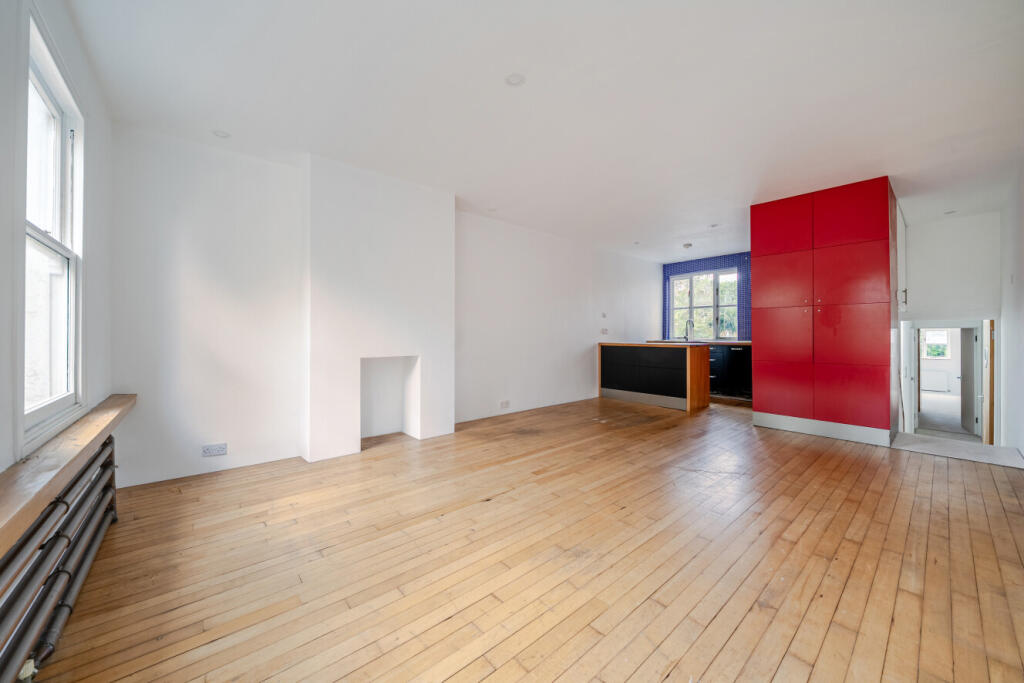 Apartment in London, Peckham - View 5
