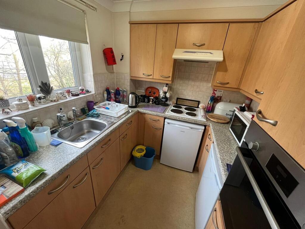 Apartment in London, Enfield Wash - View 4