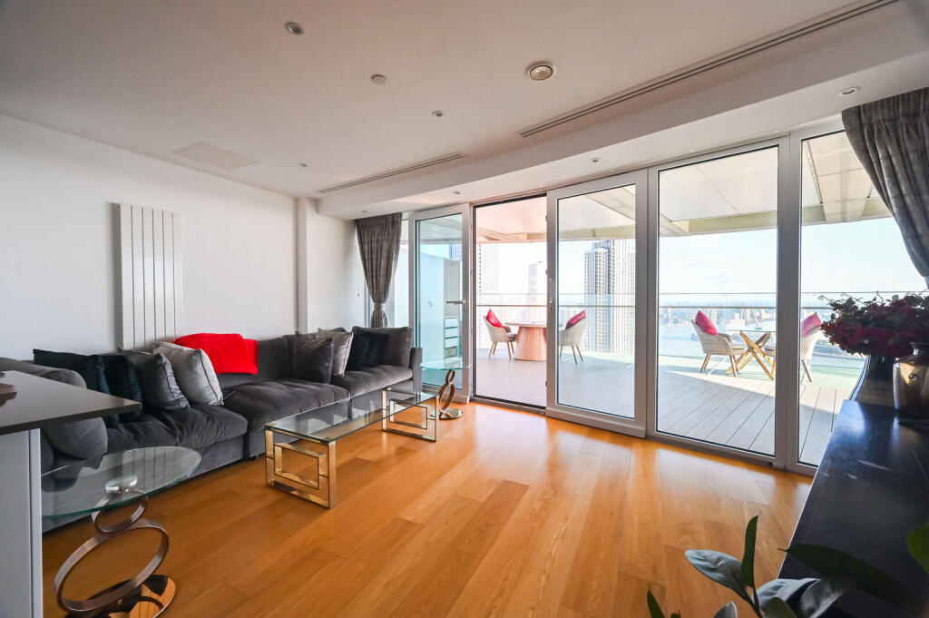 2-кімнатна квартира, 68 m²