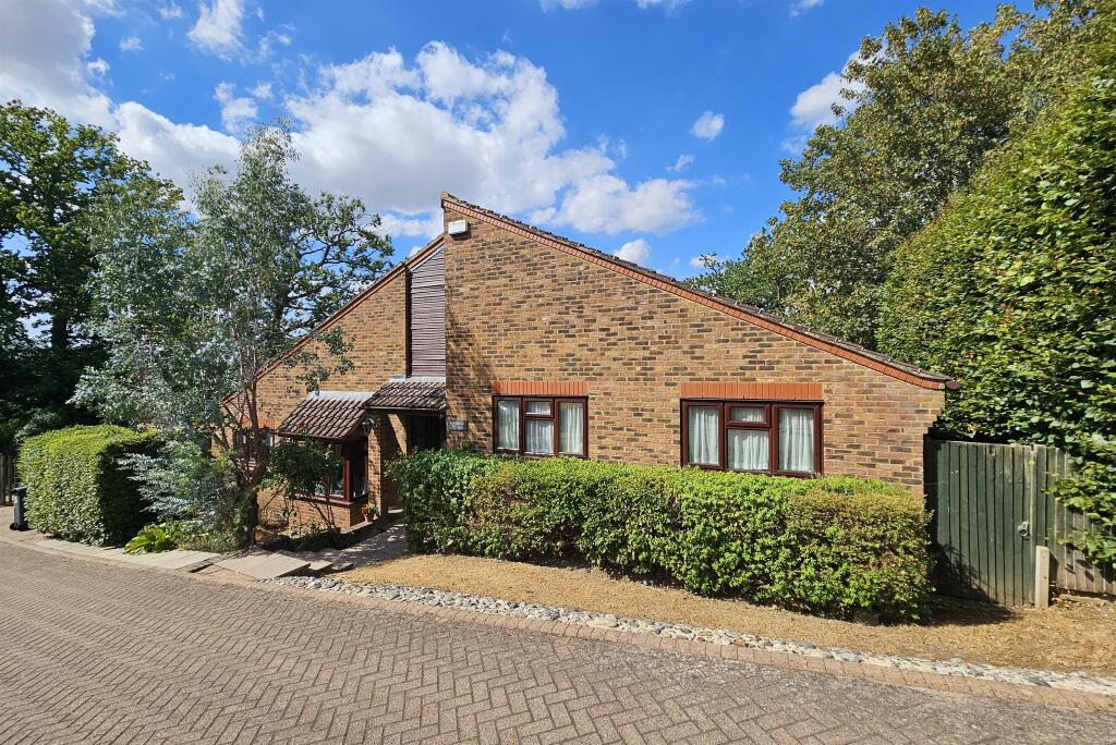 Main image of property: Bryce Close, WARE
